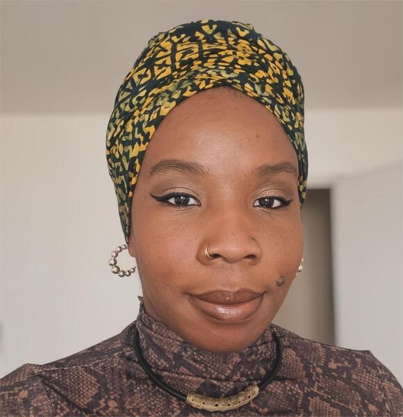 Maureen Douabou