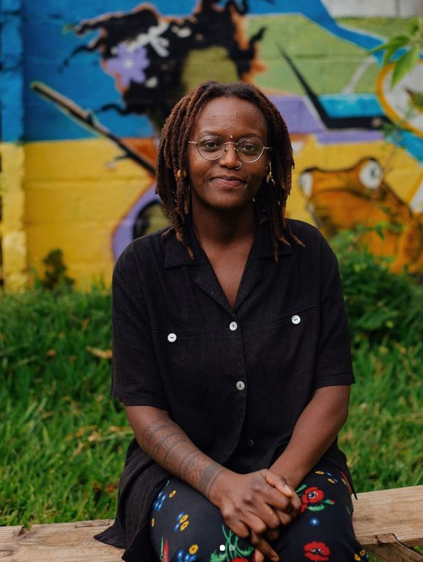 Onyinye Alheri