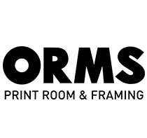 Orms Print Room