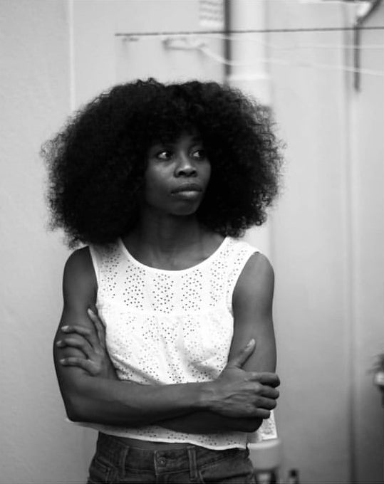 Tinyiko Makwakwa