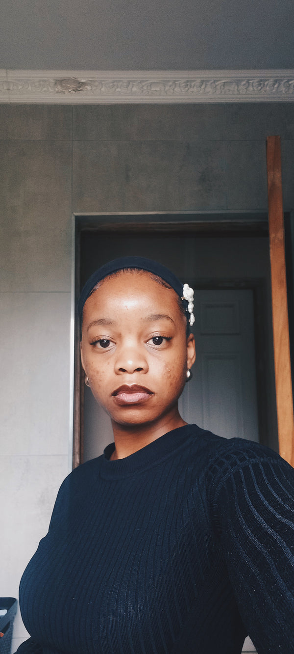 Palesa Ngwenya