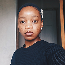 Palesa Ngwenya