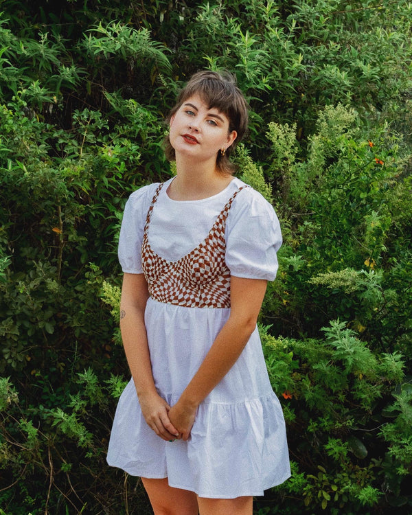 Raelee Seymour-Brown