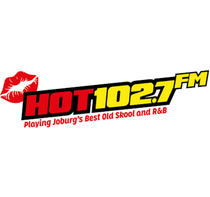 HOT102.7 FM