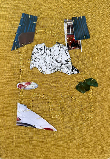 Pieces III