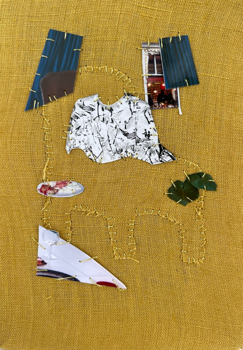 Pieces III