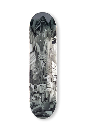 Dazzle City