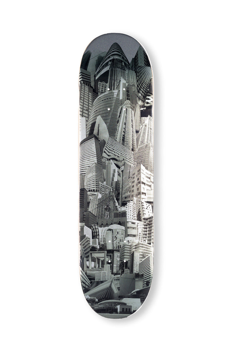 Dazzle City