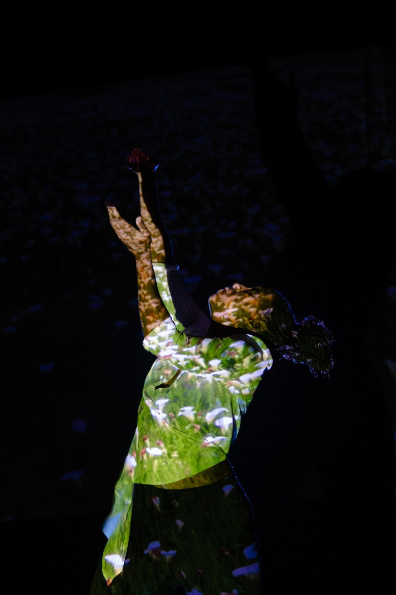 Prayer against the plough 2