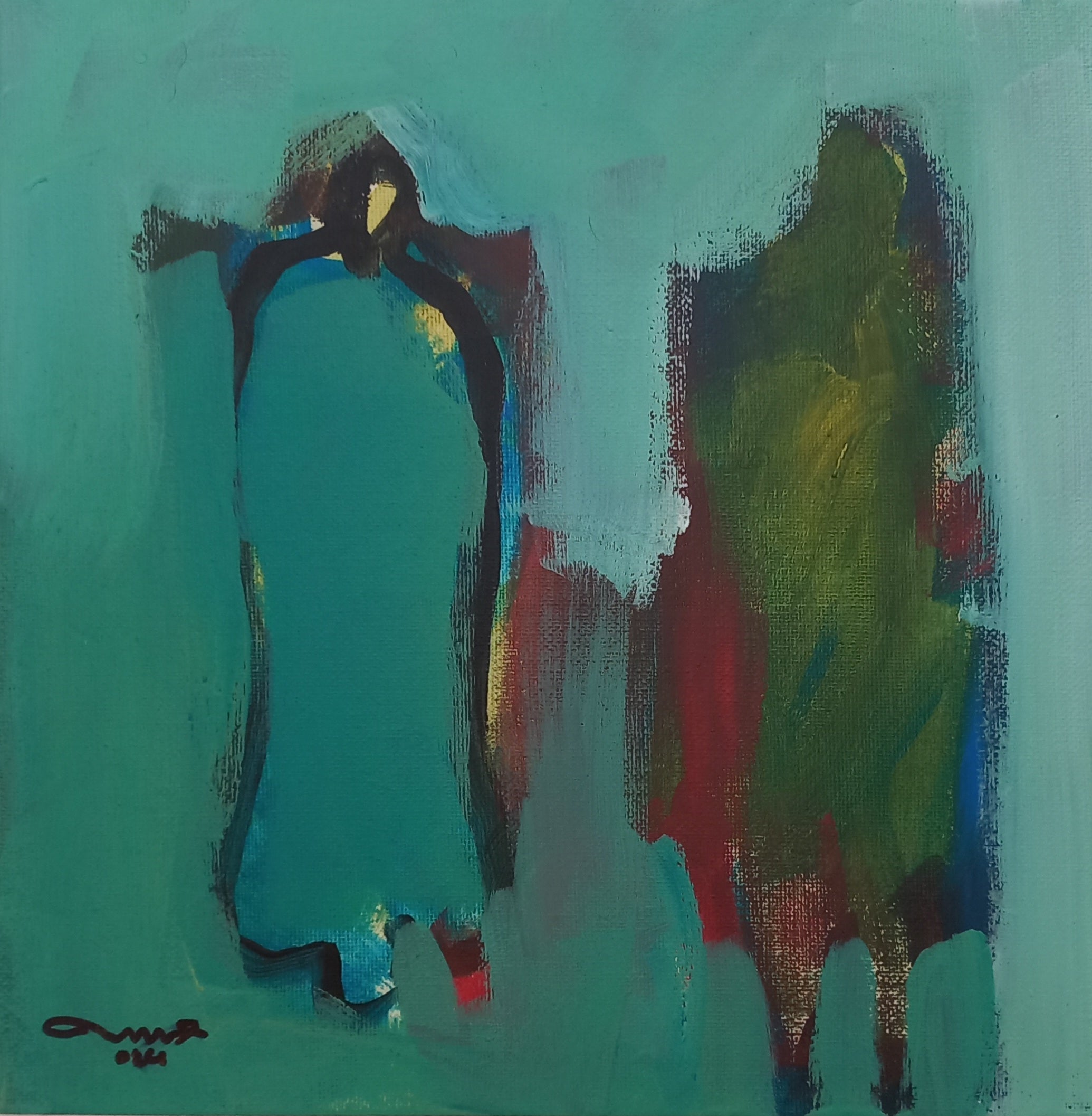 Untitled #2