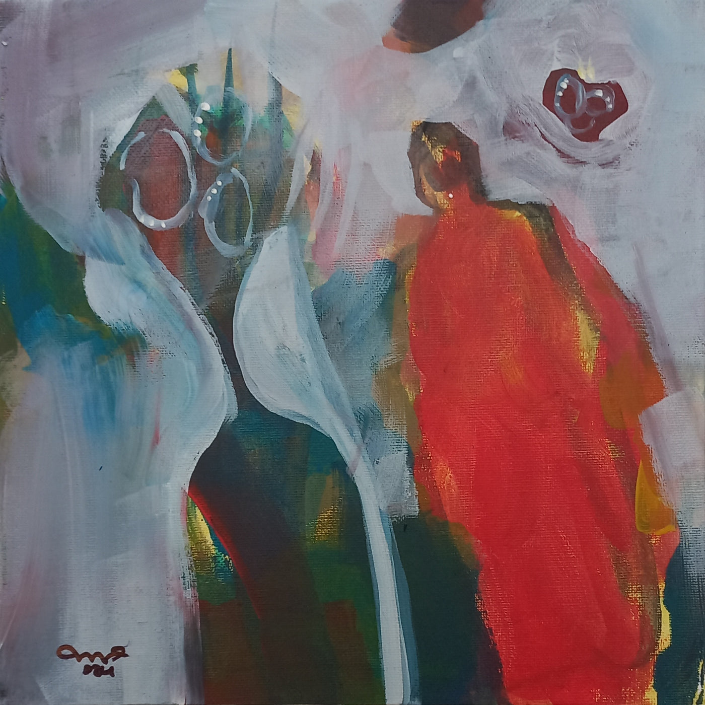 Untitled # 1