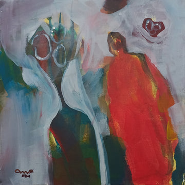 Untitled # 1