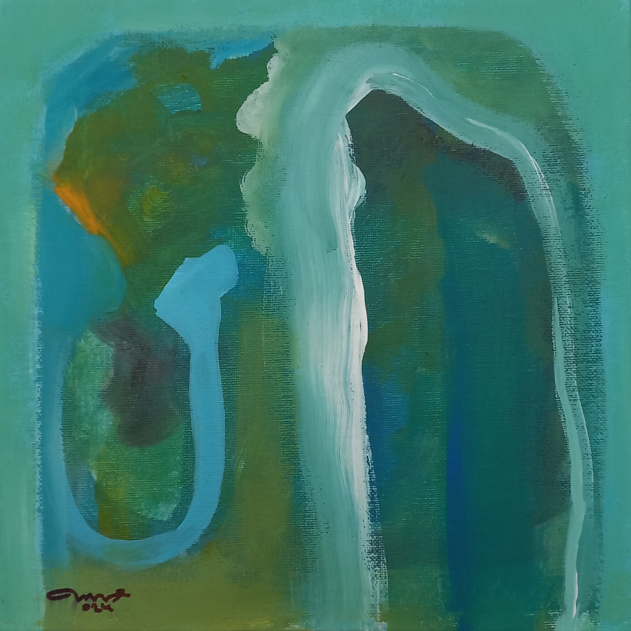 Untitled #6
