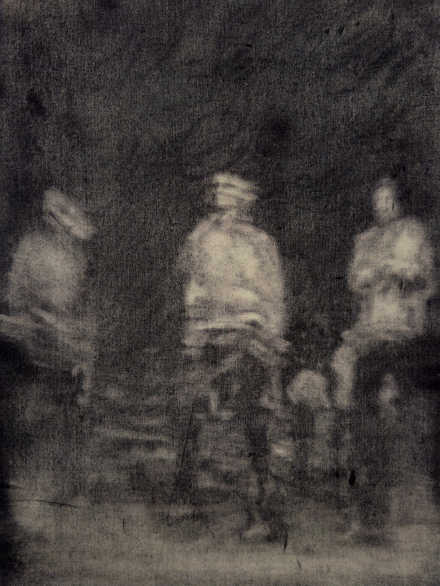 Spectator (ነፃሪ) II