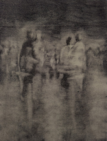 Spectator (ነፃሪ) III