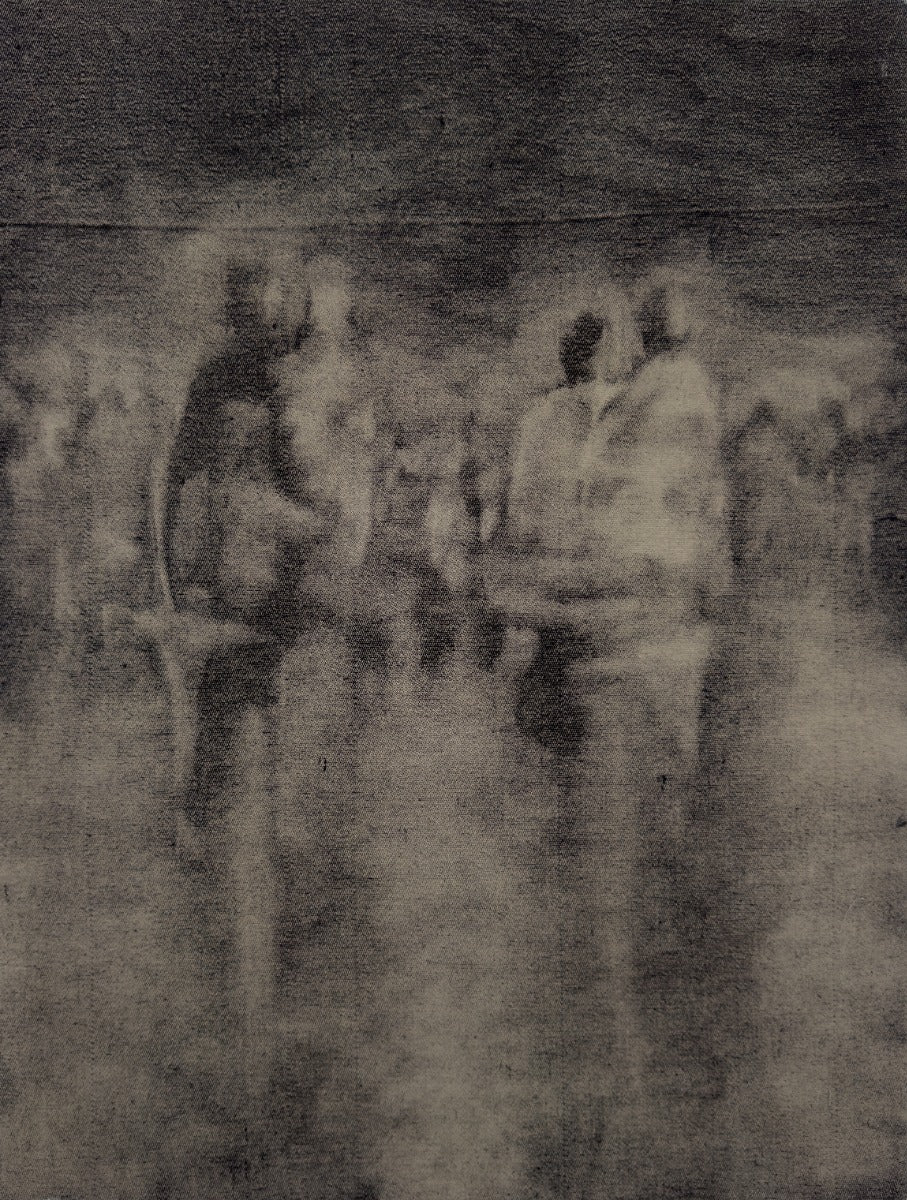 Spectator (ነፃሪ) III