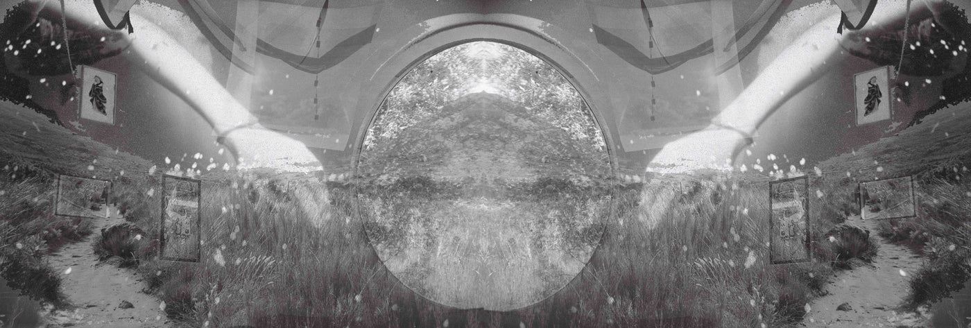 Distorted Memory II