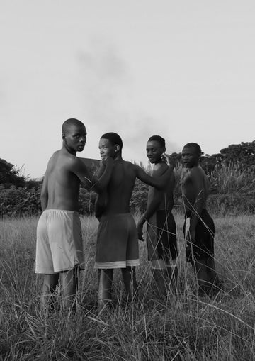 Soccer Boys II