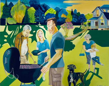 Weber Dynasty