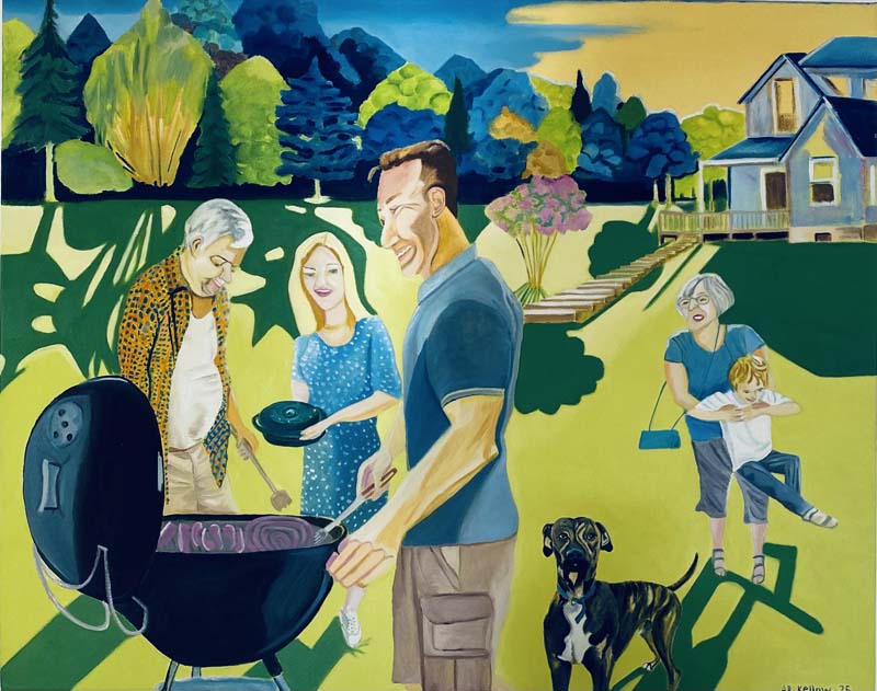 Weber Dynasty