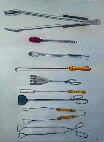 The brightest tool in the shed