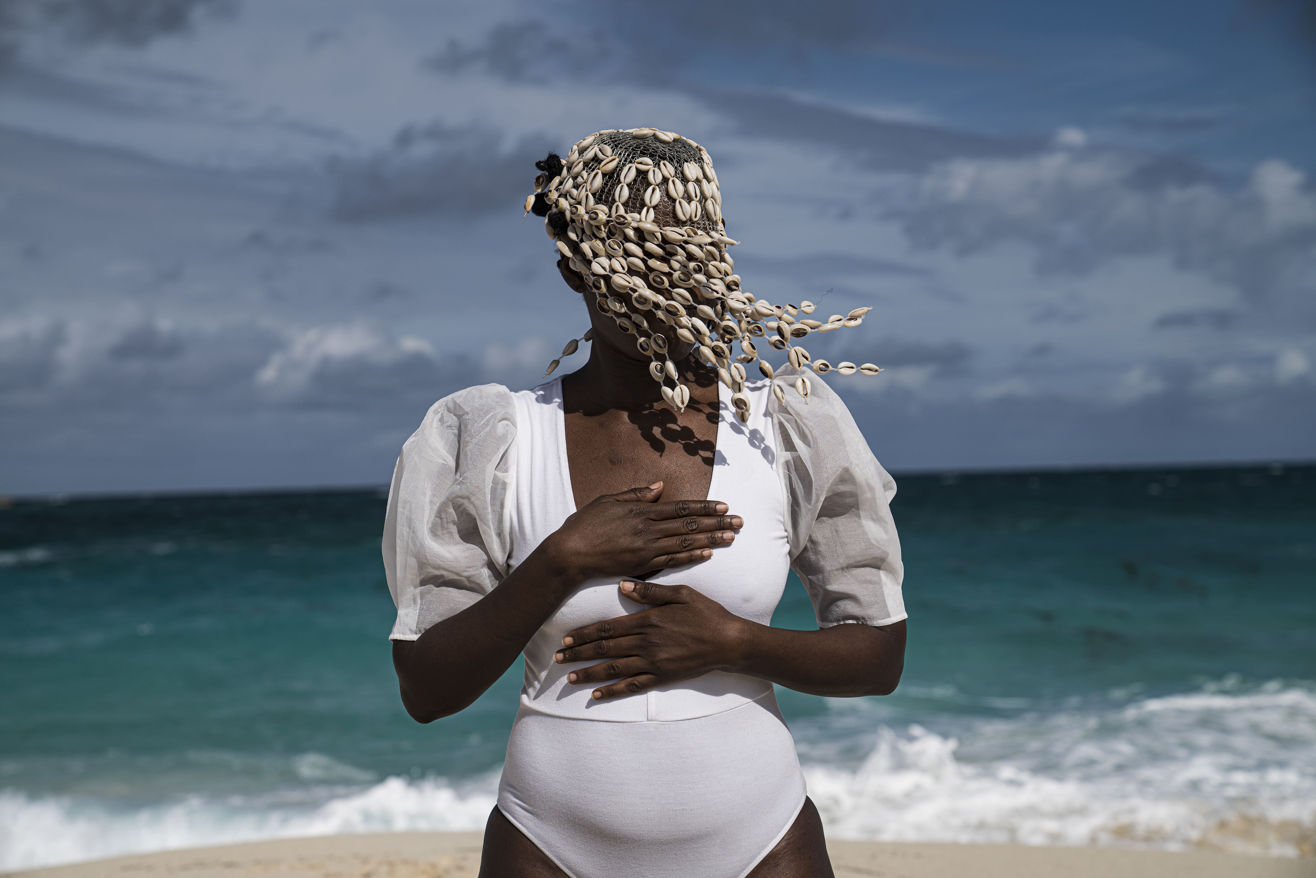 Sea Whispers for Mami Wata