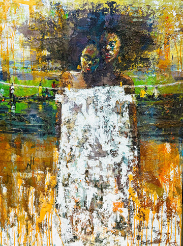 Symbiosis I