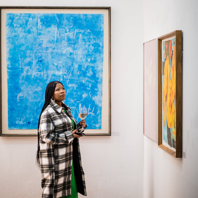 Art Gallery