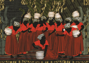 The Caucus
