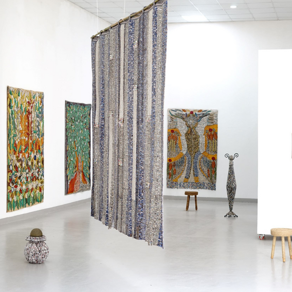 Afriart Gallery