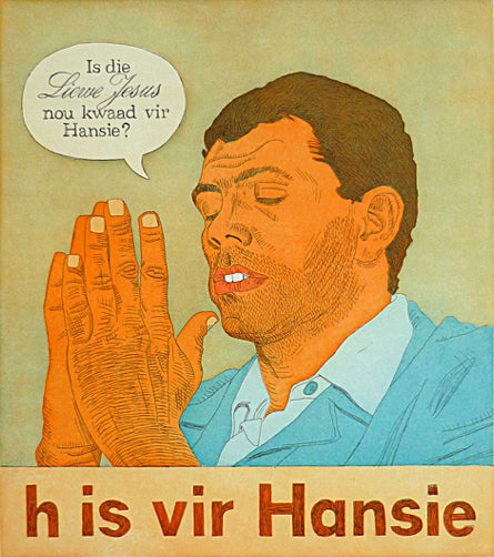 h is vir Hansie