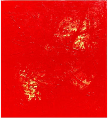 Alafia Hues: Brilliant Red