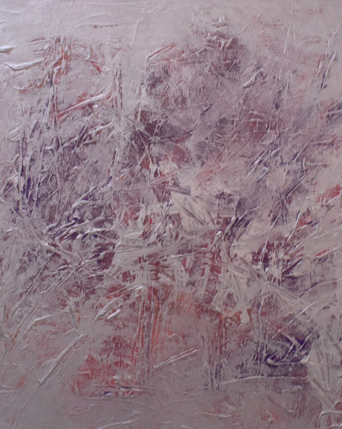 Alafia Hues: Silver