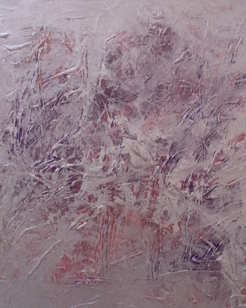 Alafia Hues: Silver