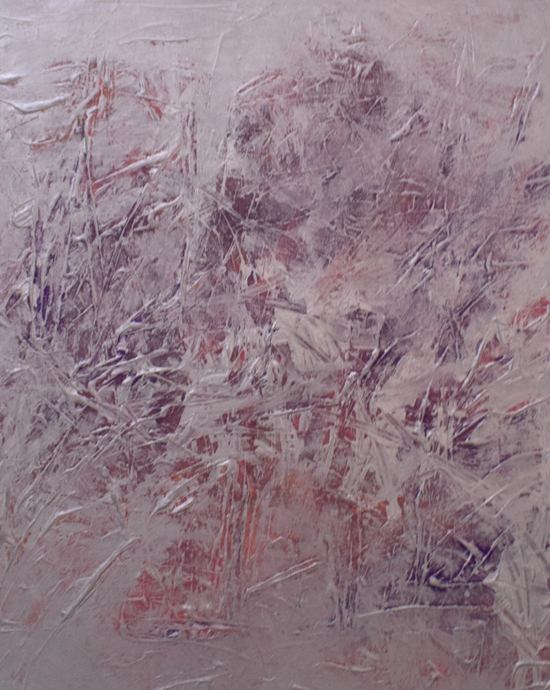 Alafia Hues: Silver