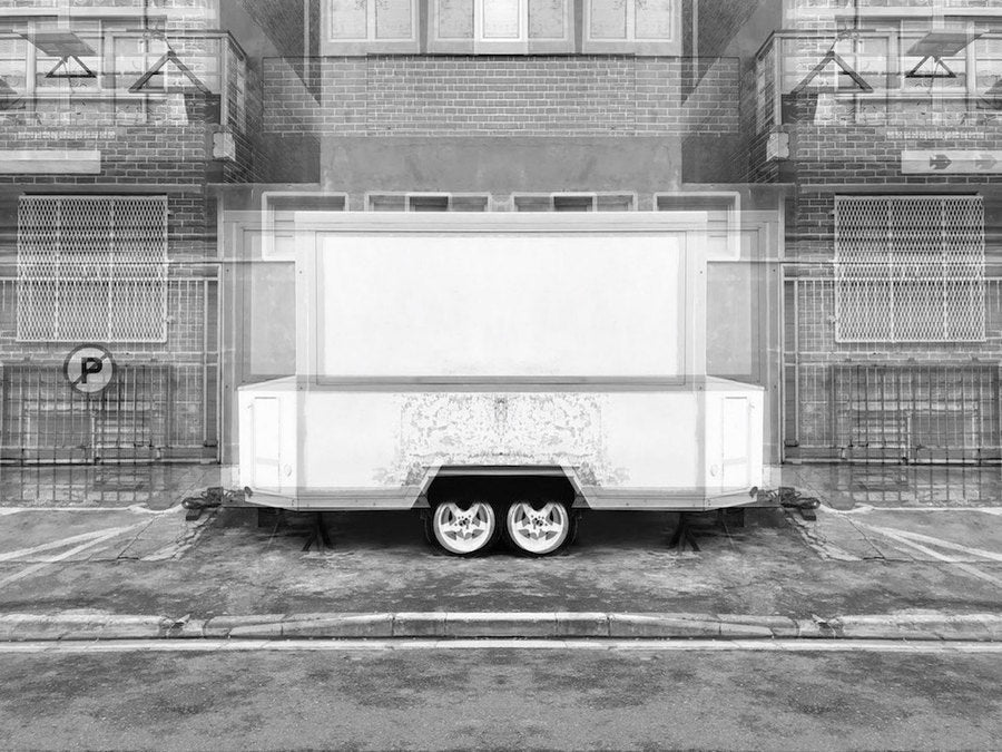 No Parking