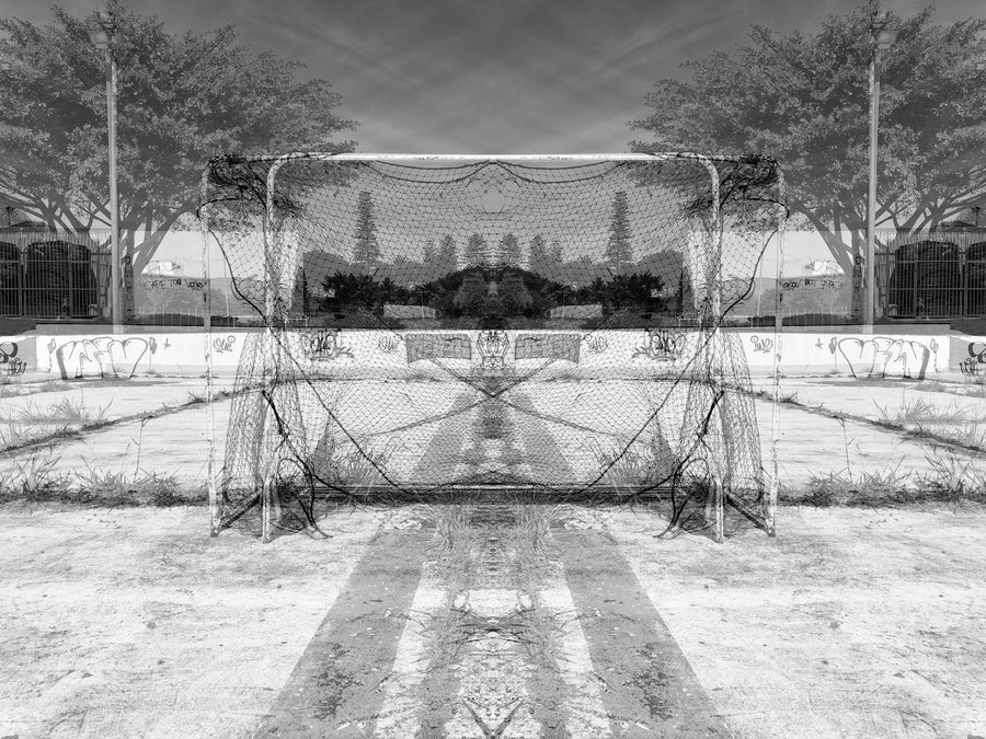 Playground I
