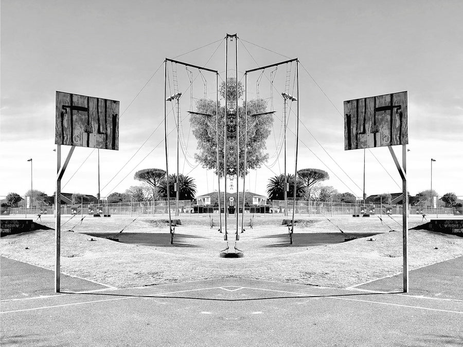 Playground II