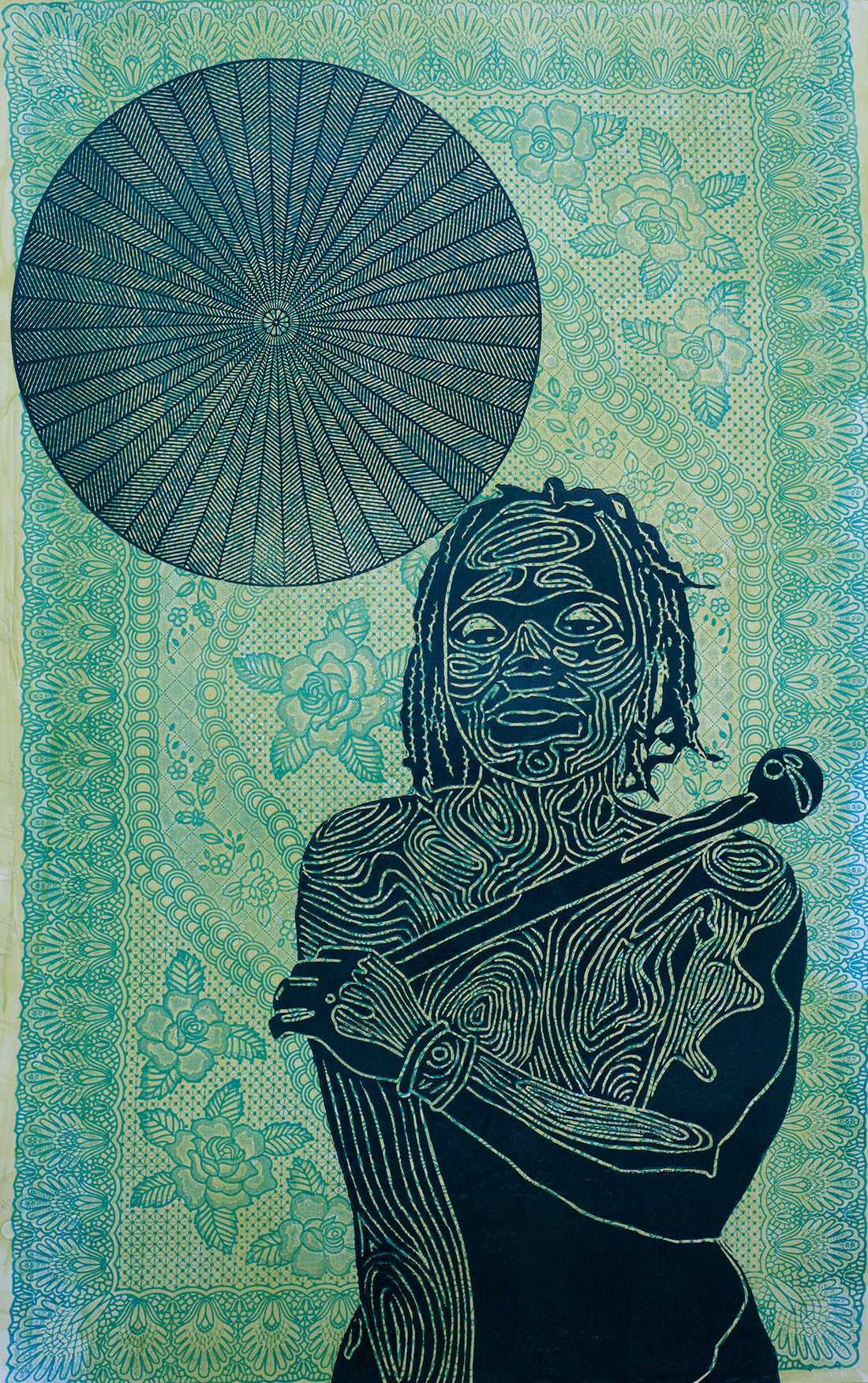 Amandla nobu khosi benu I