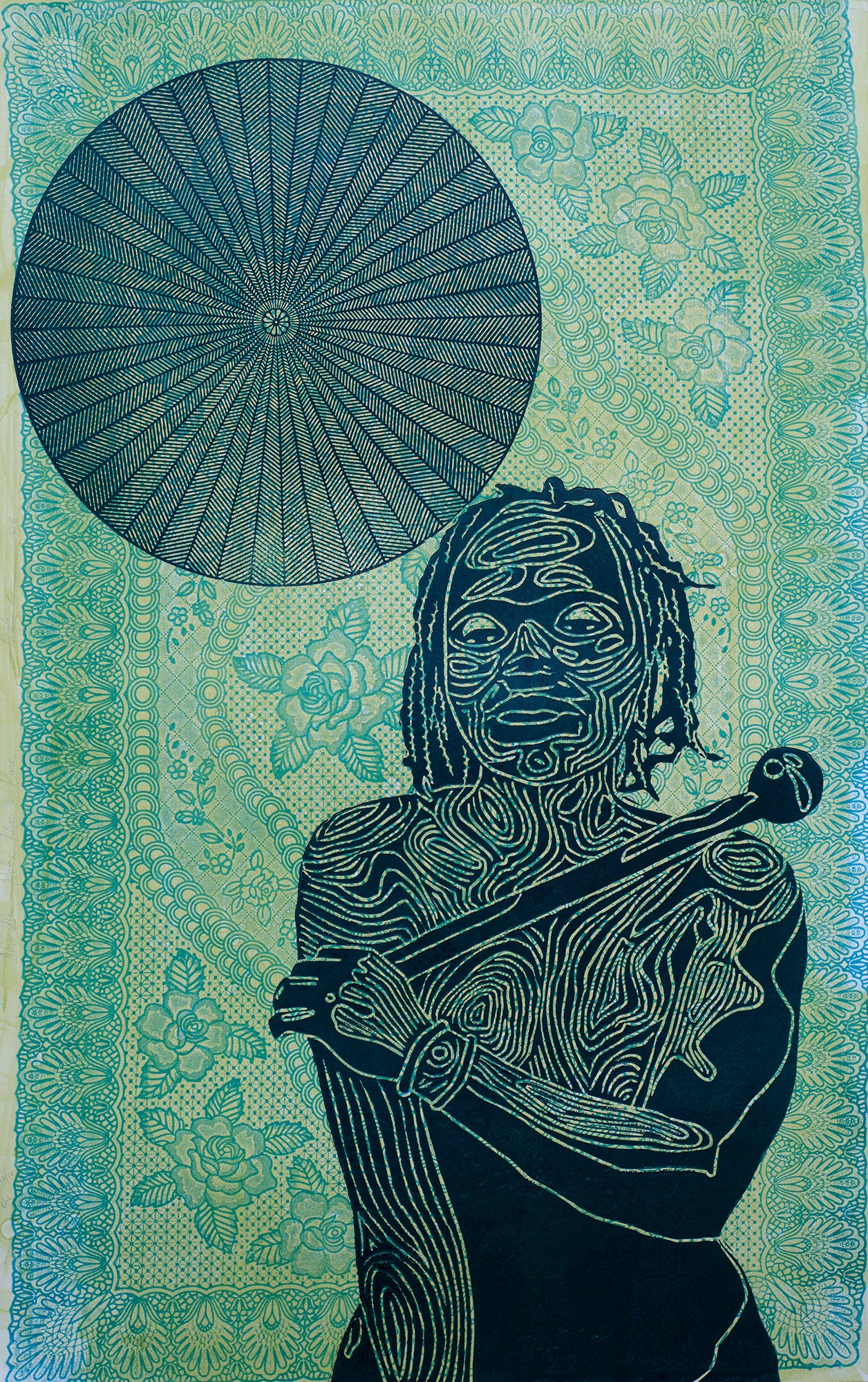 Amandla nobu khosi benu I