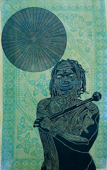 Amandla nobu khosi benu I