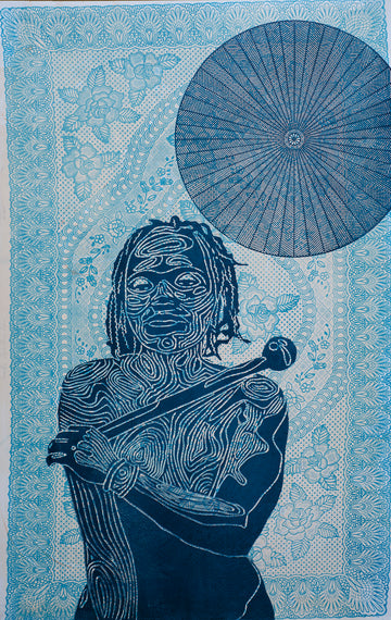 Amandla nobu khosi benu II