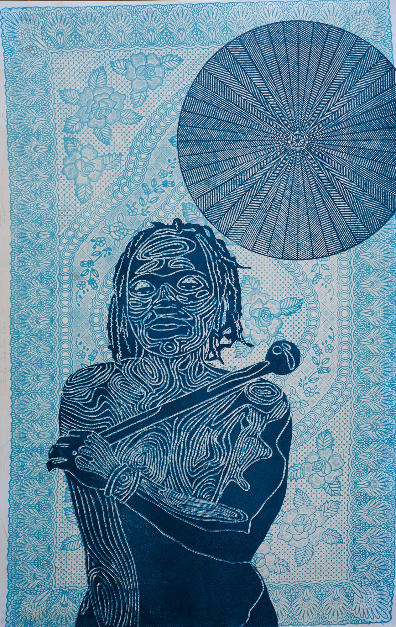 Amandla nobu khosi benu II