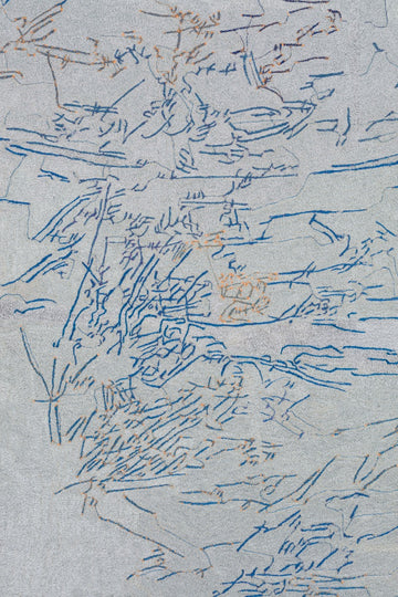 That which has been marked by the Wind II