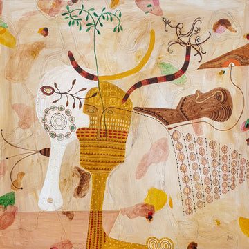 Origines et connections - OOA