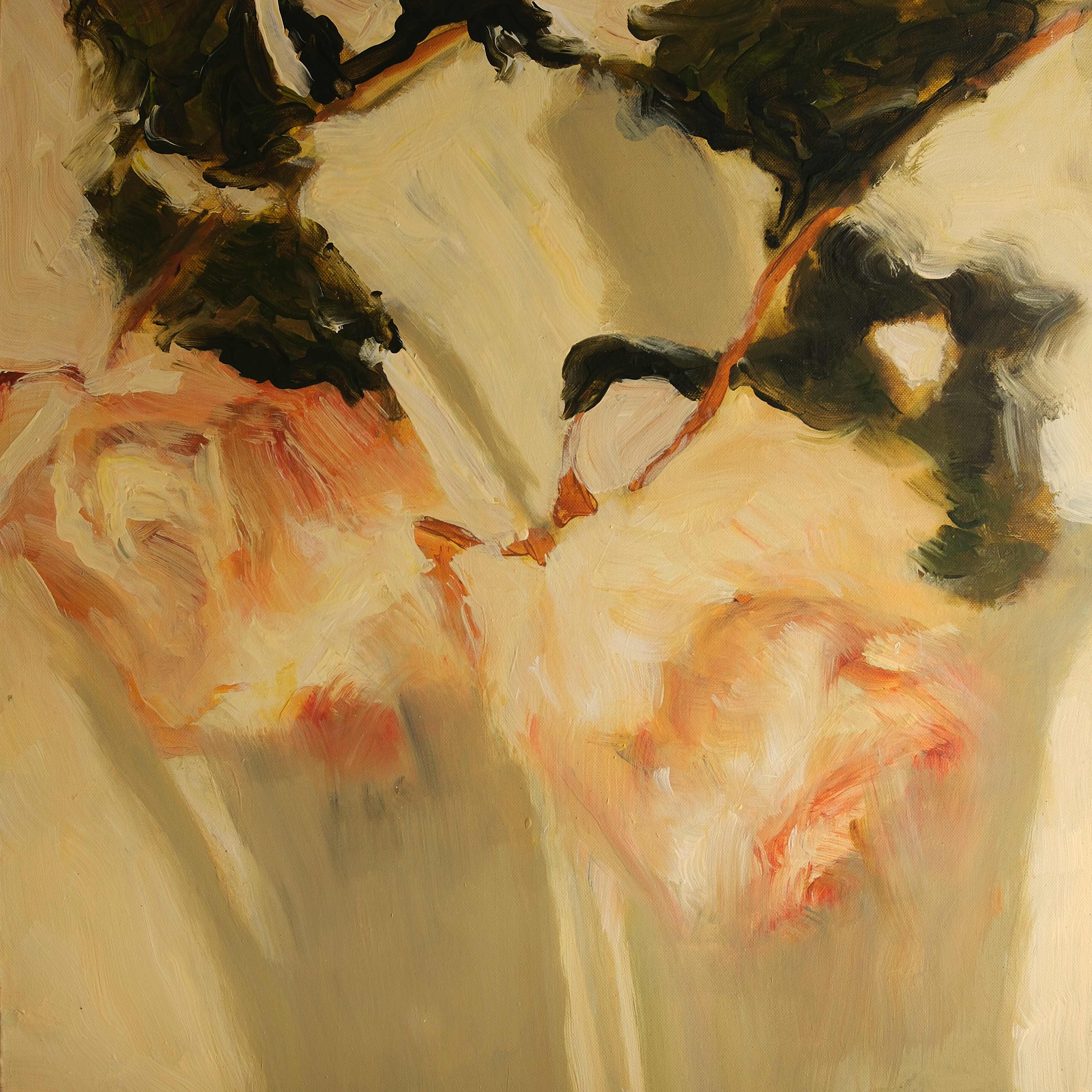 As Petals Fade