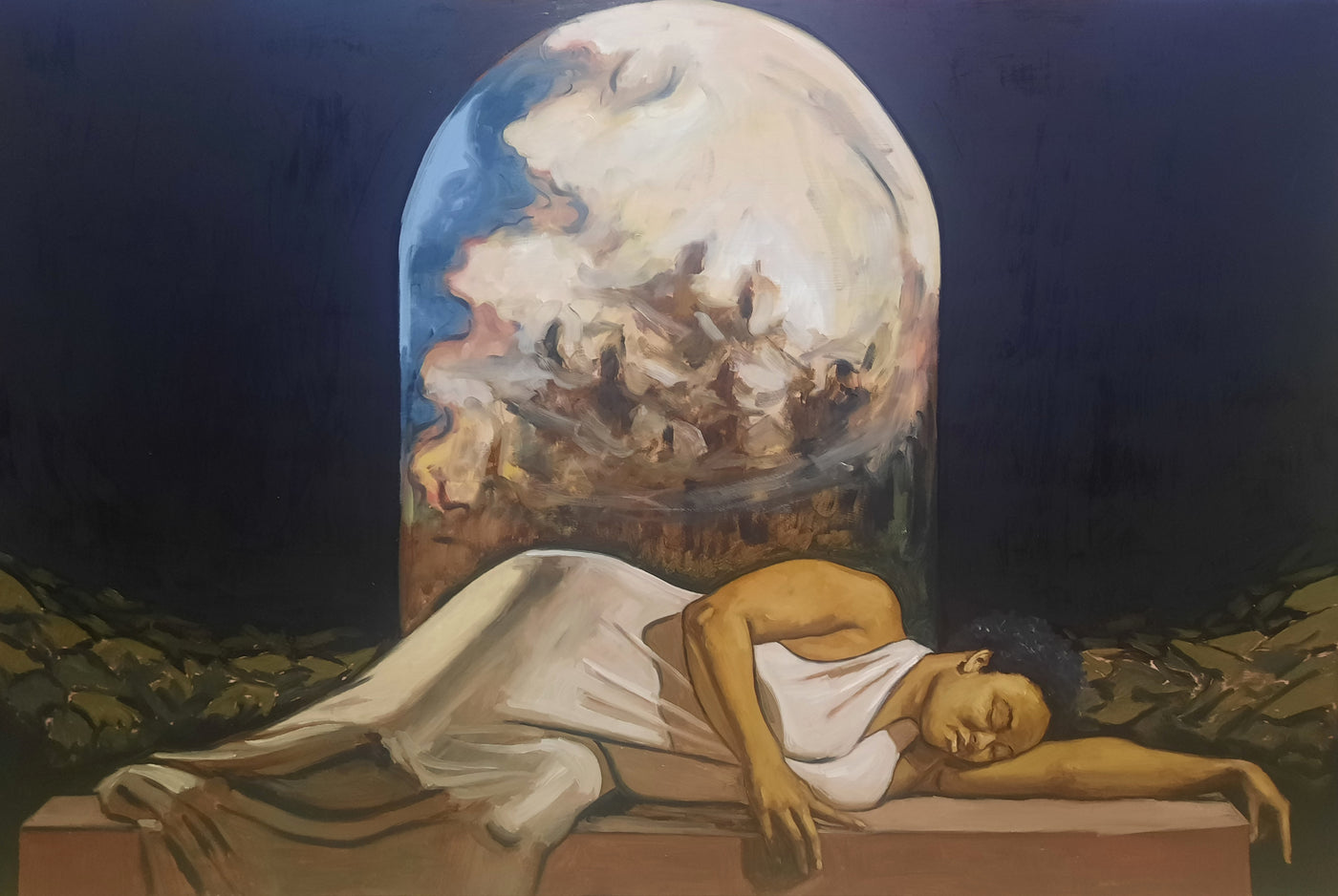 At Rest