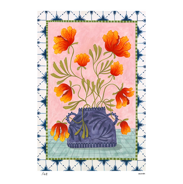 Austen Gordon Print