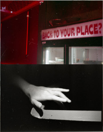 Back to your Place