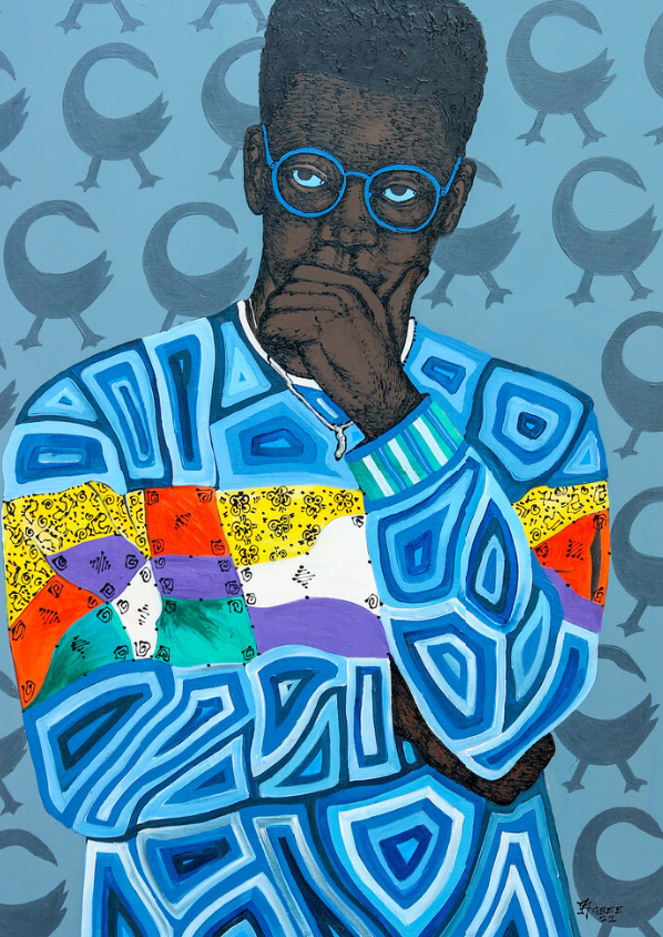 Contemplating Ambition